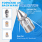 🔥2025 New Hot Sale🔥High-Pressure Rotating Sewer Jetting Nozzle