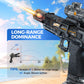 🌊Summer Discount🔫💦Fast Mode Ice Explosion Pistol Water Gun