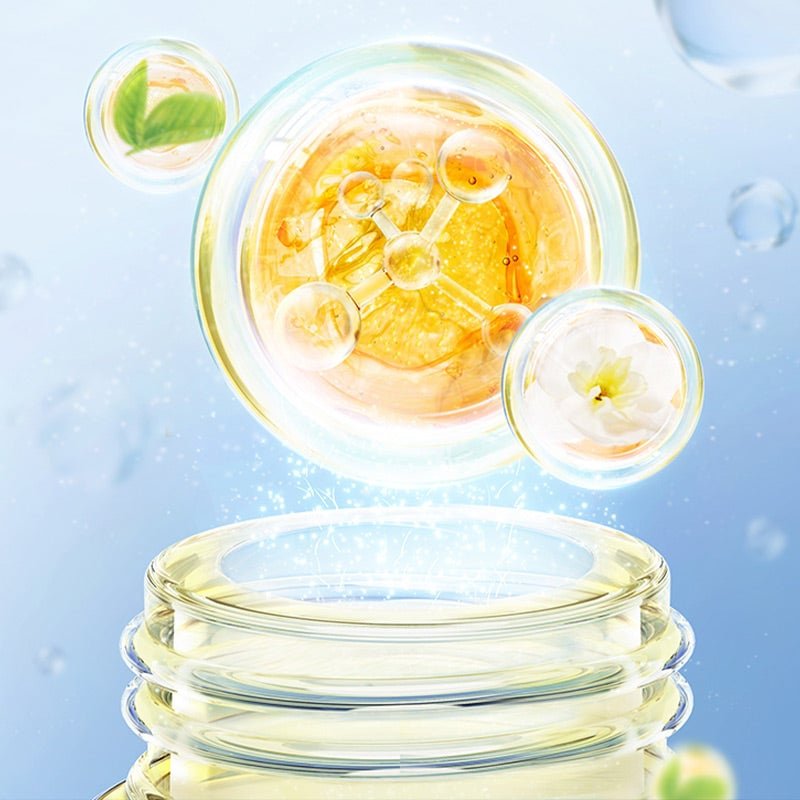 🔥HOT SALE✨Car Glass Oil Film Stain Removal Cleaner|Buy 3 Get 1 Free🚗