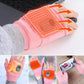 ✨Christmas Promotion✨Smart Thermostatic Heated Fingerless Gloves