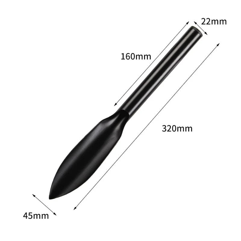 ⏳Limited-time 50% off  4/5/6/7 Tooth Carbon Steel Garden Hand Rake⛏️🌱