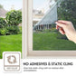 ⏳Time-Limited Special⏰Heat-Insulating Privacy Film – UV Protection, Easy Application & Perfect for Home & Office 🏠