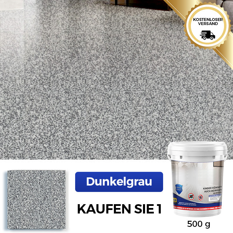 ✨New Arrival✨High-Gloss Marble Finish Epoxy Floor Coating