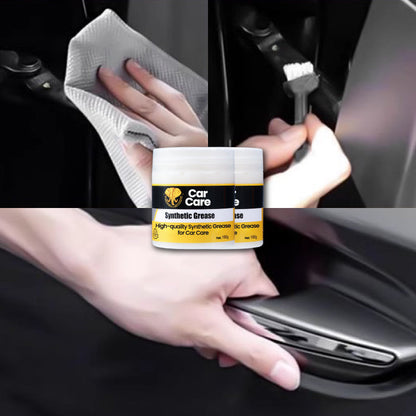 🔥Buy 1 Get 1 Free🔥High-quality Synthetic Grease for Car Care