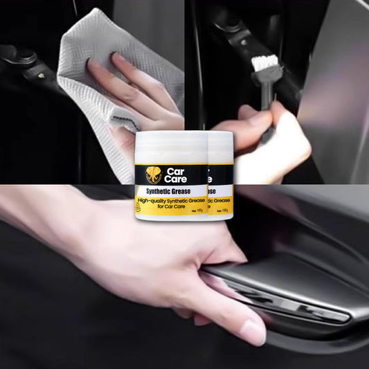 🔥Buy 1 Get 1 Free🔥High-quality Synthetic Grease for Car Care