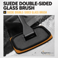 💦🚘 Stop blurry, greasy car windows! The complete window cleaning set with double‑sided pad and optional oil stain remover & anti‑fog – clear visibility in every season. 50% OFF!