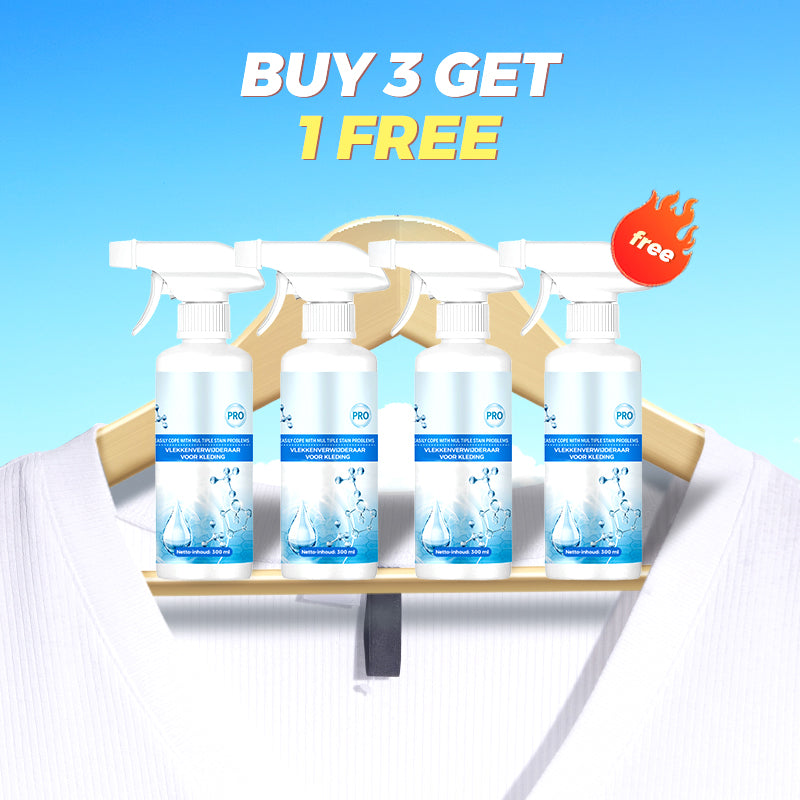 🏆Clothing emulsifier, Non-Ionic Laundry Pre-Treatment✨