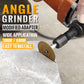 ⚒️Pousbo® Angle Grinder Modified Adapter（50% OFF）