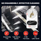 Efficient Tank No-Removal Cleaning Tool
