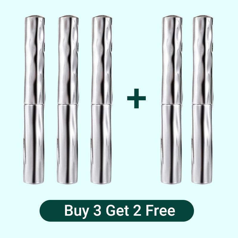 🌸Buy More Save More🌸Ultimate Length & Volume Mascara Set – Lengthen, Curl & Define Lashes in Seconds!