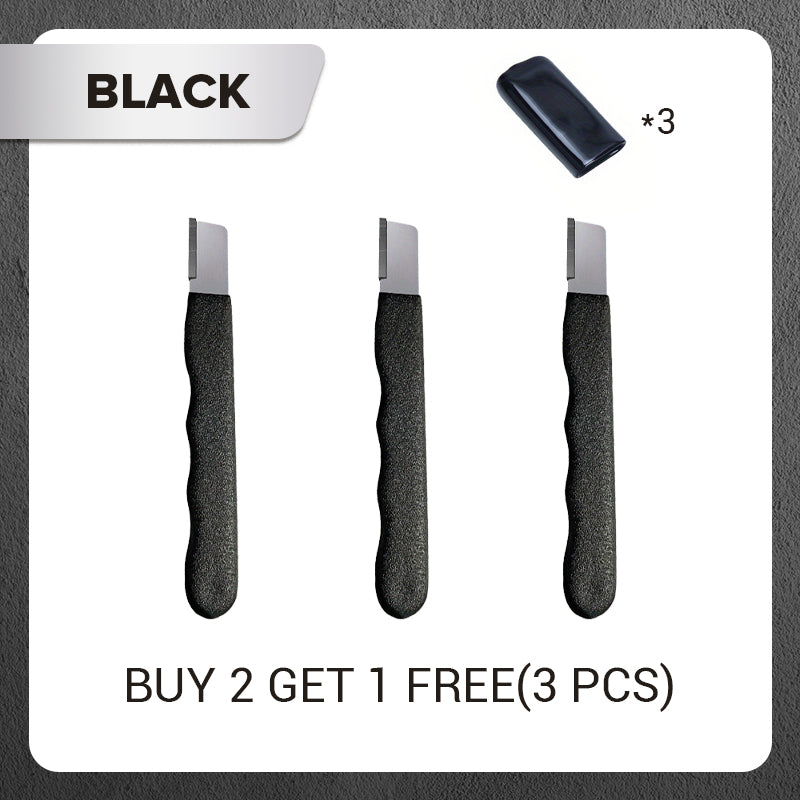 🔪 Outdoor Portable Knife Sharpener | Buy 1 Get 1 Free + Christmas 50% OFF | Compact Tool for Kitchen & Camping Blades | Perfect Gift for Home Chefs & Adventurers 🎄✨