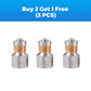 🔥2025 New Hot Sale🔥High-Pressure Rotating Sewer Jetting Nozzle