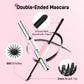💕Buy 1 Get 1 Free💕Double-Ended Waterproof Lengthening & Curling Mascara🌸💐