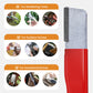 🔪 Outdoor Portable Knife Sharpener | Buy 1 Get 1 Free + Christmas 50% OFF | Compact Tool for Kitchen & Camping Blades | Perfect Gift for Home Chefs & Adventurers 🎄✨