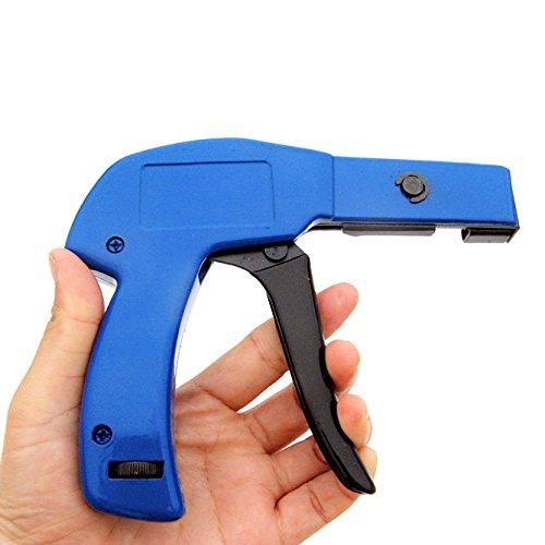 🔥HOT SALE🔥Nylon Cable Tie Gun👍