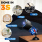 🔥Last Day Sales 50% OFF🔥Mini Smart HD Night Vision Security Camera