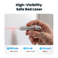 🔥HOT SALE🔥Portable Multi-Pattern Laser Positioning Pen