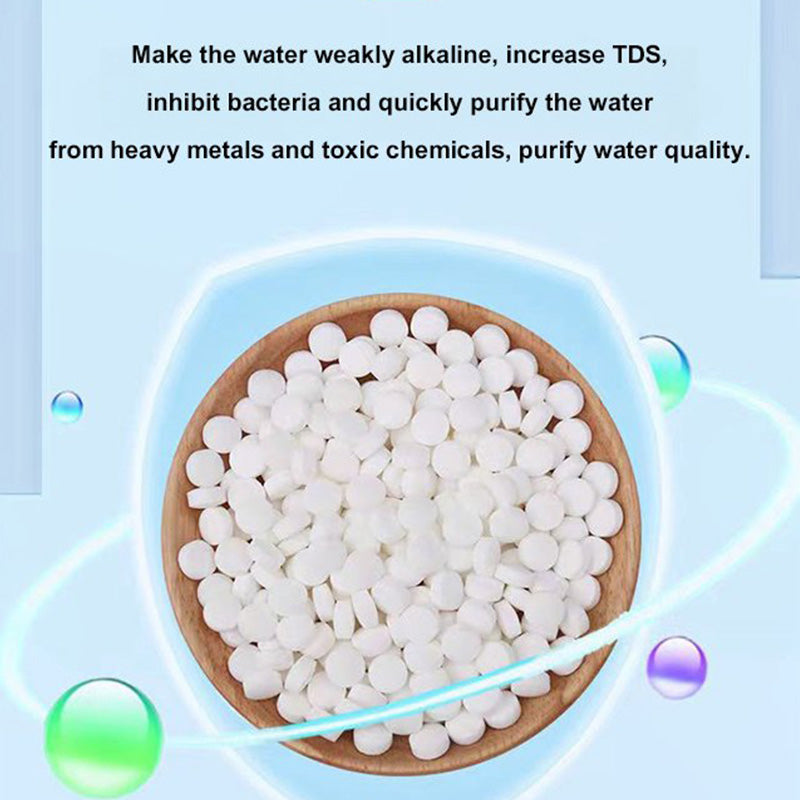 🌊 Ultimate Aquarium Water Stabilizer – Clean, Safe, Instant!🐠