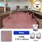 ✨New Arrival✨High-Gloss Marble Finish Epoxy Floor Coating