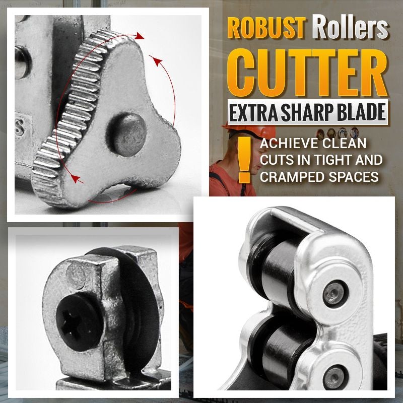 🔥HOT SALE🔥Mini Pipe Cutter
