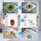 ⚡30K+ SOLD!Powerful Dissolving Deodorizing Floor Drain Cleaner Powder for Pipe Clearing