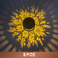🥳2026 HOT SALE🥳💞50K+ SOLD!☀️🌀 50% OFF! Solar Mandala Light – Projects stunning patterns, 2-in-1 floor & wall. IP65 rustproof, auto on/off. Magical garden glow, zero electricity. 🏡✨