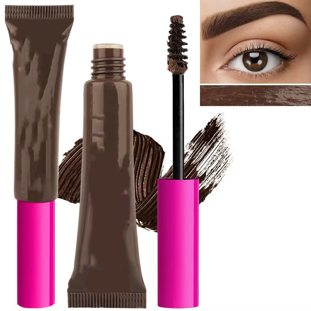 🔥Buy 1 get 1 free - 🔥 Fast Tinted Eyebrow Gel（12 HOURS LIMITED SALE)