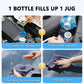 🔥HOT SALE✨Car Glass Oil Film Stain Removal Cleaner|Buy 3 Get 1 Free🚗