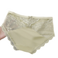 💕Women's Antibacterial Lace Quick-Dry Panties|Buy 1 Get 1 Free🎁