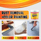 🎅Christmas Pre-sale🎁Rustproof Metal Paint - Rust Remover