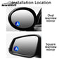 ⏳Time-Limited Special⏰Car Blind Spot Mirror（Buy 1 Get 1 Free ）