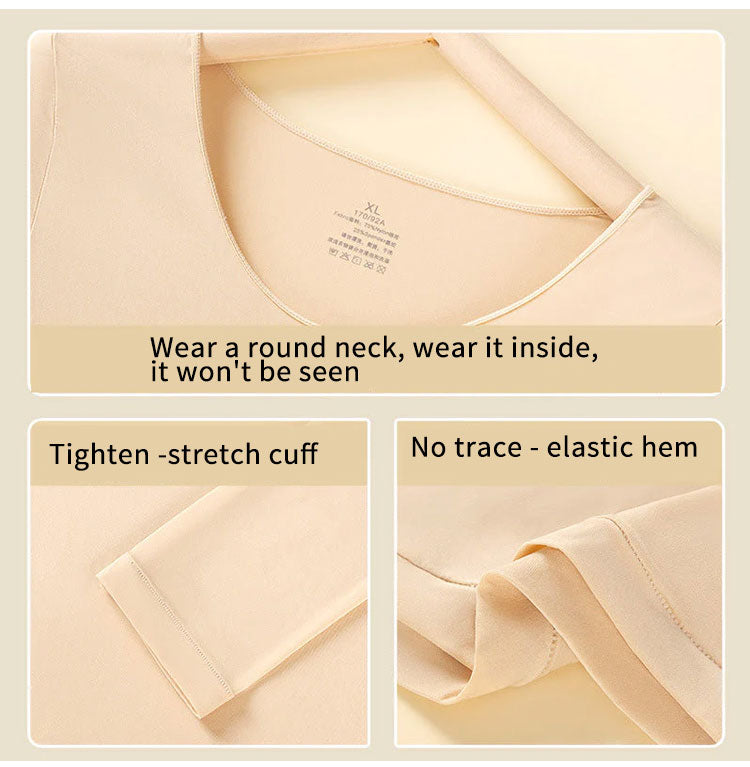 ⏳Time-Limited Special⏰Ultra Thin Self-Heating Thermal Garment