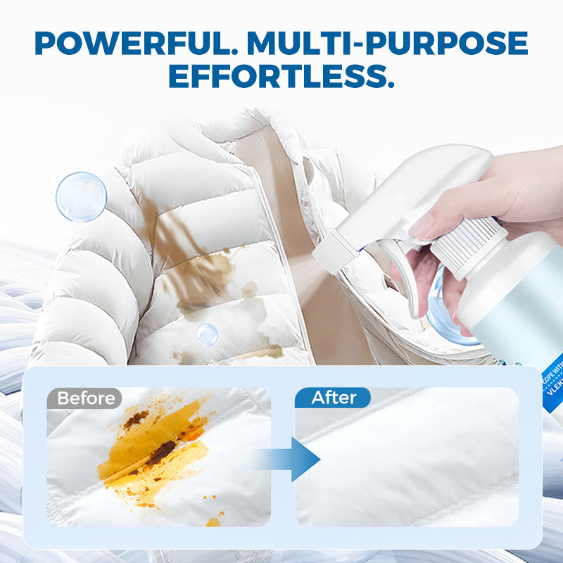 🏆Clothing emulsifier, Non-Ionic Laundry Pre-Treatment✨