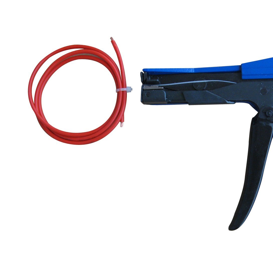 🔥HOT SALE🔥Nylon Cable Tie Gun👍