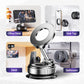 🔥2026 HOT SALE🔥Foldable Magnetic Car Phone Holder