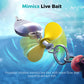 🎣Metal Propeller Fishing Lure for Catching Fish