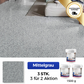 ✨New Arrival✨High-Gloss Marble Finish Epoxy Floor Coating