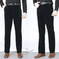 🔥2025 HOT SALE - 50% OFF🔥Men's Stretchy Corduroy Straight Long Pants