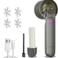 🔥Time-Limited Promotion - 50% OFF🎁 2 in 1 Electric Lint Remover