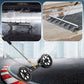 🔥2025 Hot Sale 🔥Undercarriage Pressure Cleaner Water Broom Dual Purpose Road Undercarriage Cleaner Dual Function Car Chassis Cleaning Brush