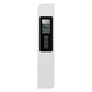 ✨ 3-in-1 TDS Water Quality Tester - Measures pH, Chlorine, and Hardness with LCD Display for Pools and Aquariums 🌊📱