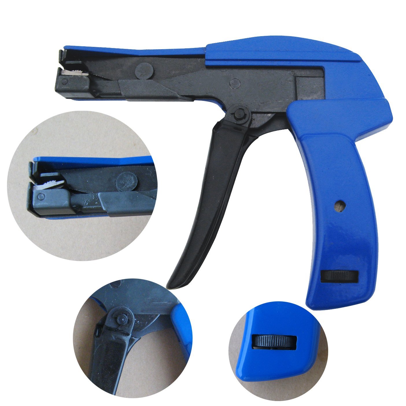 🔥HOT SALE🔥Nylon Cable Tie Gun👍