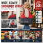📢📢50% OFF !! ⏰Eco-Friendly Foldable Large Capacity Shopping Bag