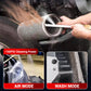 Efficient Tank No-Removal Cleaning Tool