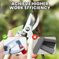 🔪 Outdoor Portable Knife Sharpener | Buy 1 Get 1 Free + Christmas 50% OFF | Compact Tool for Kitchen & Camping Blades | Perfect Gift for Home Chefs & Adventurers 🎄✨