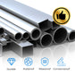 🔥2025 New Hot Sale🔥High-Pressure Rotating Sewer Jetting Nozzle