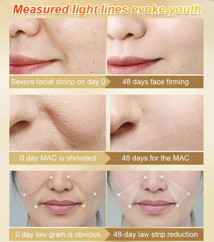 💗Firming & Hydrating Anti-Wrinkle Serum|Buy 2 Get 1 Free 🎁