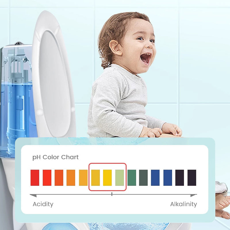 🔥Buy More Save More🔥Effective Concentrated Descaling Toilet Cleaning Stick