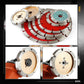 🔥2025 HOT SALE🔥Thickened Diamond Saw Blades💥Spring Limited Time Sale ~ 50% Off
