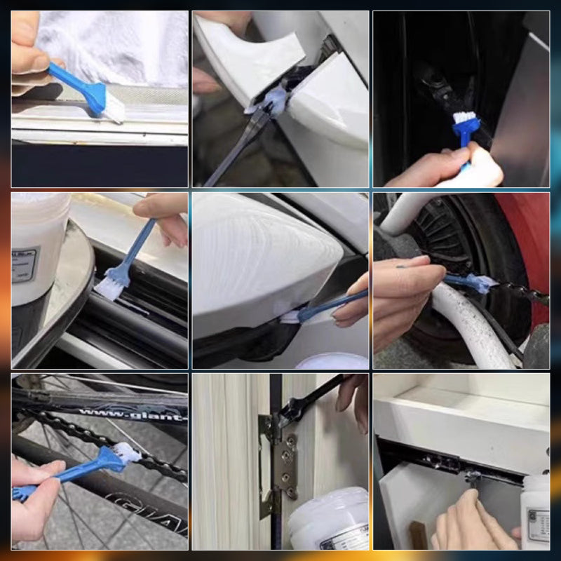 🔥Buy 1 Get 1 Free🔥High-quality Synthetic Grease for Car Care